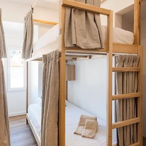Chambre Juste Pour Femmes Dortoir