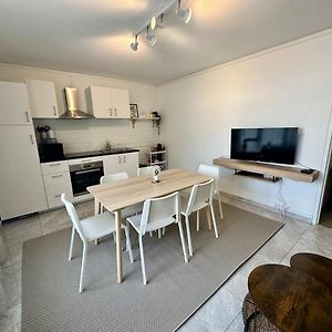 Au Coeur Du Quartier Taittinger