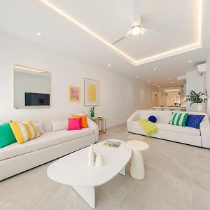 Isg Apartments O'Donnell 2-2-Free Parking