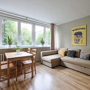Appartement Studio