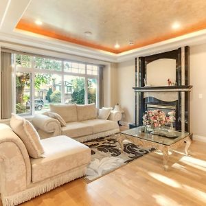 Chambre Lit Queen-Size