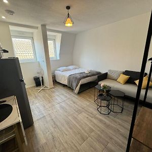 Appartement Studio