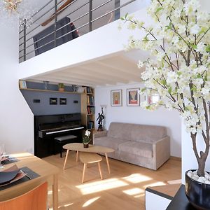 Appartement à 3 Chambres à Coucher