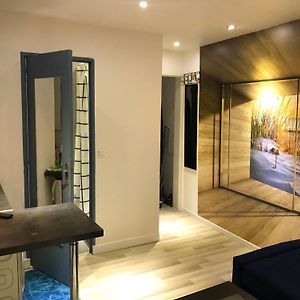 Appartement à 1 Chambre à Coucher