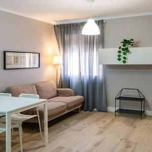 Bebarceloner Vall Hebron Apartment