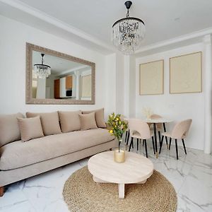 Cosy And Chic 1Br - 4P- Eiffel Tower - Trocadero