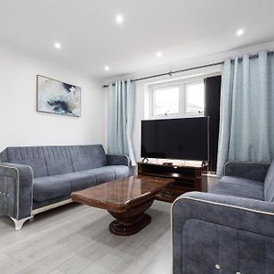 Maison 3 Chambres