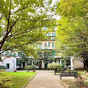 Garden View, Free Parking And Checkout In The Afternoon