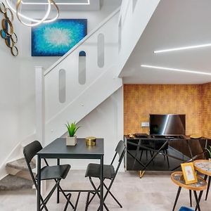 Appartement à 1 Chambre à Coucher