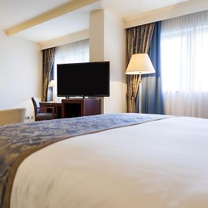 Chambre Exécutive