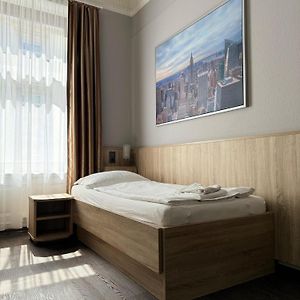 Chambre Simple