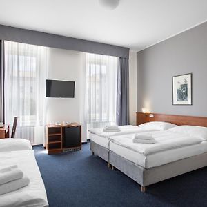 Chambre Triple