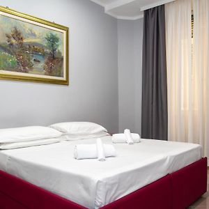 Chambre Standarde Double