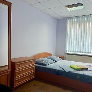 Chambre Lit King-Size