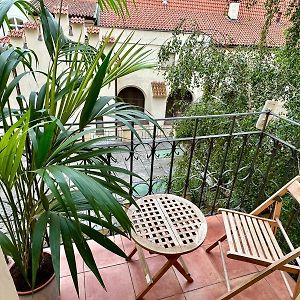 Apartment Siroka 14