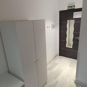Chambre Simple
