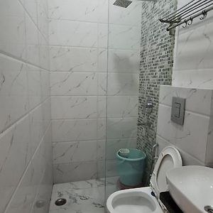 Chambre Familiale