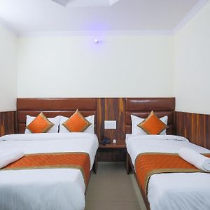 Chambre Triple de Base
