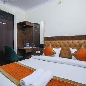 Private Bathroom Double Room