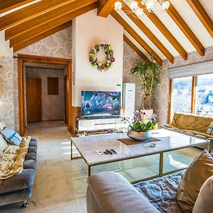 Maison 4 Chambres