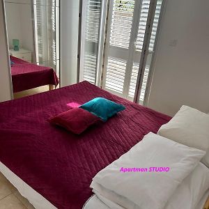 Apartment Roby