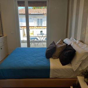 Ponte Vecchio Studio