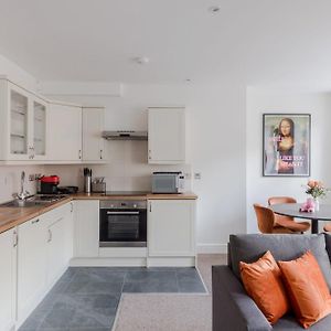 Beatiful short let apartment close to Oxford Circus in Central London