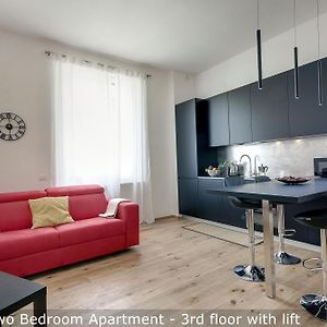 Appartement à 2 Chambres à Coucher