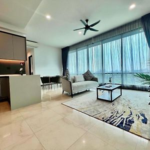 Opus Residence Kl By Eucation Home