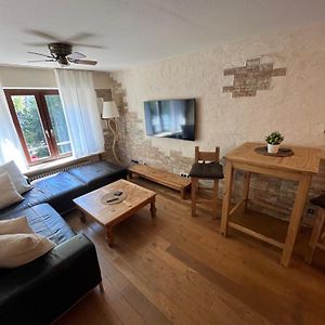 Stylish Suite Oldtown Free Parking Air Condition