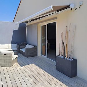 Belle Villa Avec Piscine Vue Montagne A 10 Mn De La Mer A Argeles
