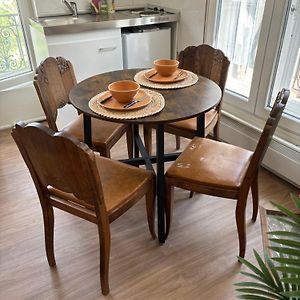 Les Appartements Du Village