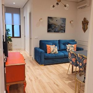 Precioso Apartamento 6P En Sol