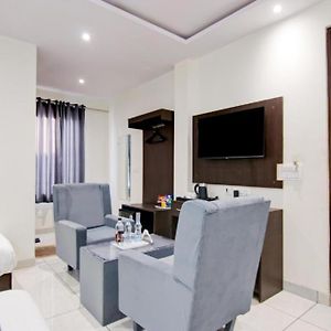 Chambre Classique Triple
