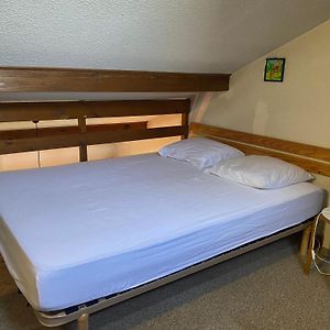 Appartement Morzine, Deux Pieces, Mezzanine, 4 Personnes