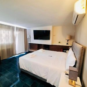 Chambre Familiale