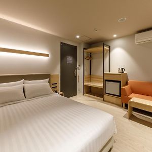 Chambre Standarde Double