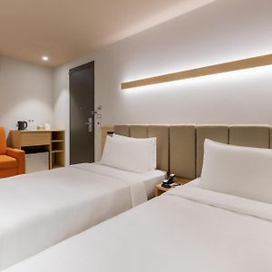 Chambre Standarde Double