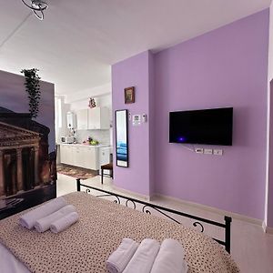 Deluxe Apartments Pantheon