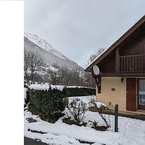 Chalet à 3 Chambres à Coucher