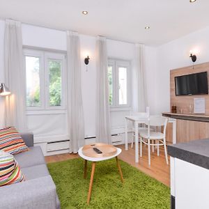 Appartement Premium à 1 Chambre à Coucher