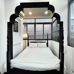 Chambre Standarde Lit King-Size