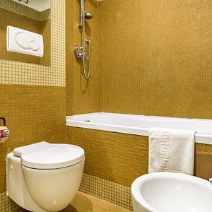 Appartement de Luxe à 1 Chambre à Coucher