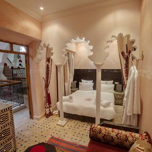 Chambre Supérieure