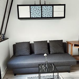 Studio Parisien Individuel - Gn