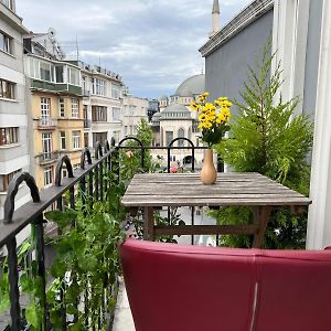 Taksim Stella Suites