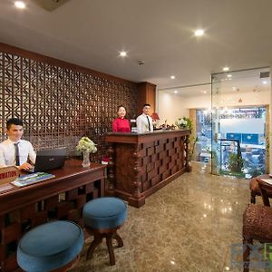 Vision Premier Hotel In Hanoi Central