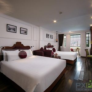 Chambre Quadruple