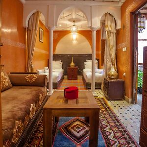 Chambre Triple de Luxe