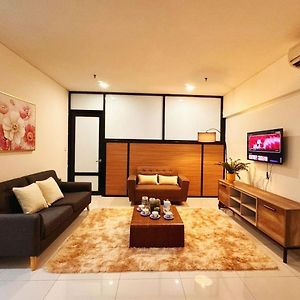 3Min Klcc Mercu Summer Suite 3B2B 10Pax Big Family By Fantasy Hospitality